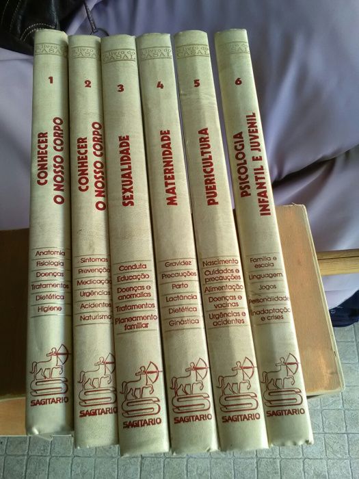 O livro do casal