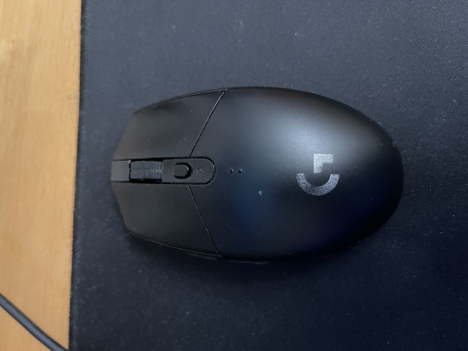 Gamingowy zestaw komputerowy ASUS ROG STRIX G15DK