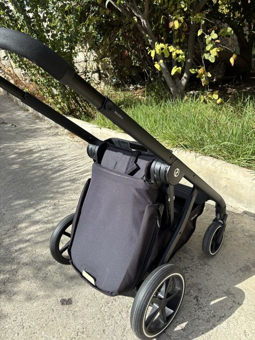 Carrinho cybex balios S