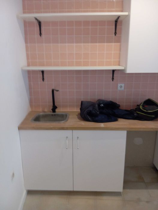 Remodelações gerais