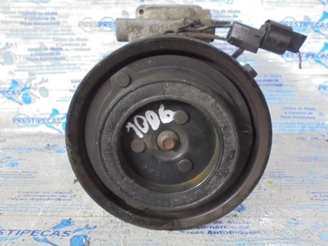 Compressor AC HYUNDAI Matrix (FC)