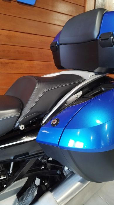 BMW K 1600 GT k1600