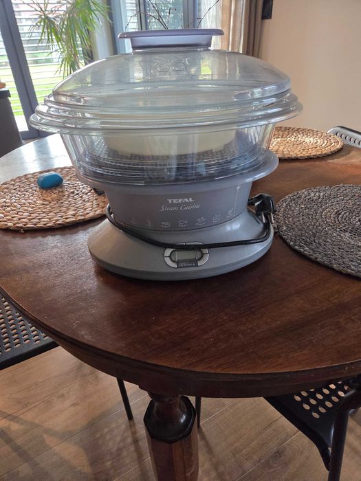Tefal parowar Steam Cusine