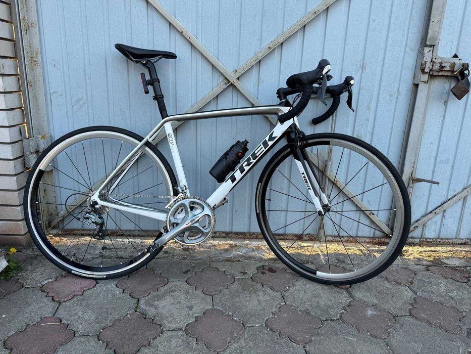 trek madone - купити велосипеди - Ціна на OLX.ua