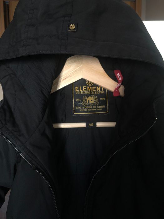 Casaco de criança de Element