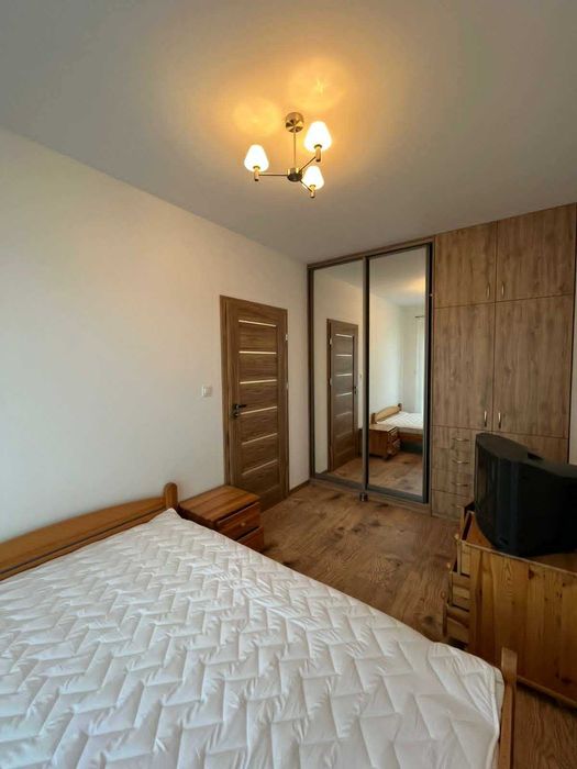 Apartament na sprzedaż