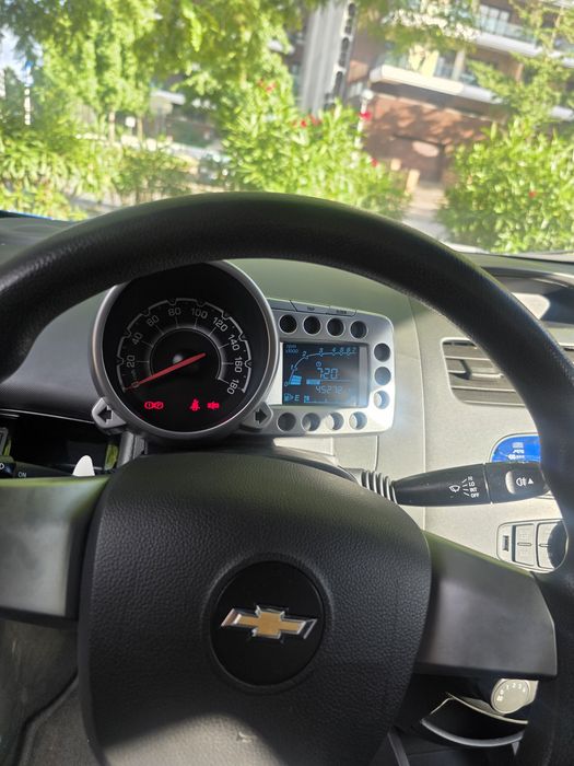 Chevrolet Spark LS