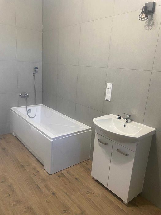 DOM NA SPRZEDAŻ LUBASZ UL. WIOSENNA 13