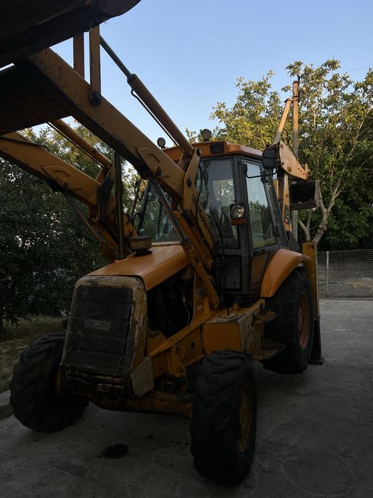 Продам JCB 1997 Р в робочому стані