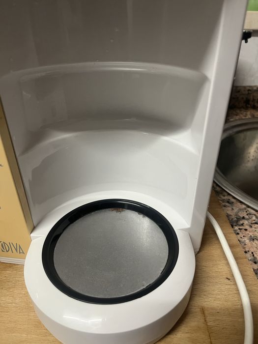 Maquina de Café Moulinex