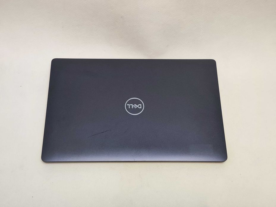 Ноутбук DELL Latitude 3500 15.6" Core i5-8265U/DDR4 8Gb/256SSD