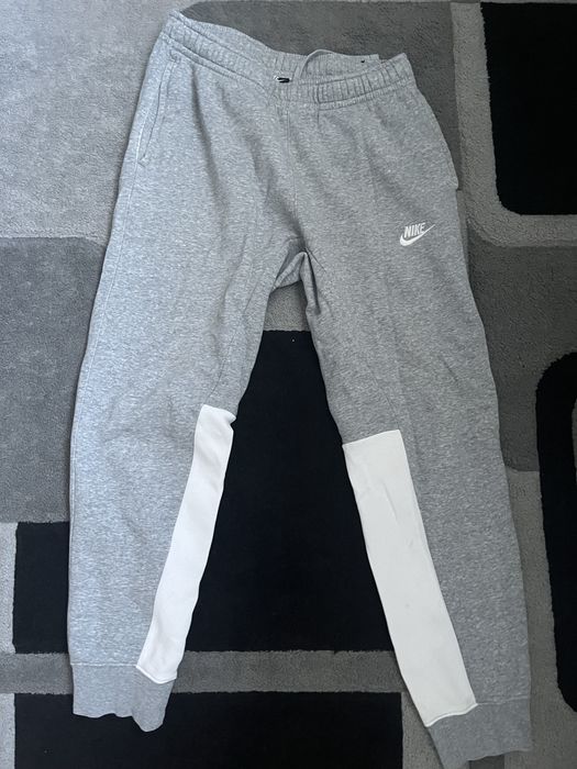 Nike штани. Сірі