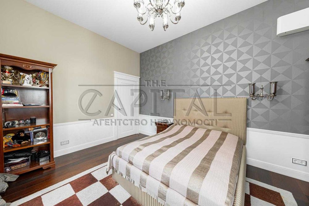 Продаж квартири, Велика Васильківська, Центр, Печерськ