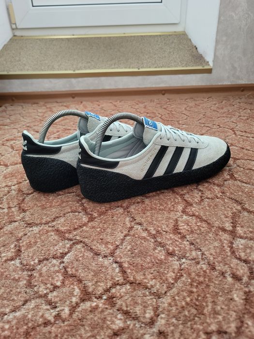 Оригинальные мужские кроссовки Adidas Montreal 76: 1 250 грн