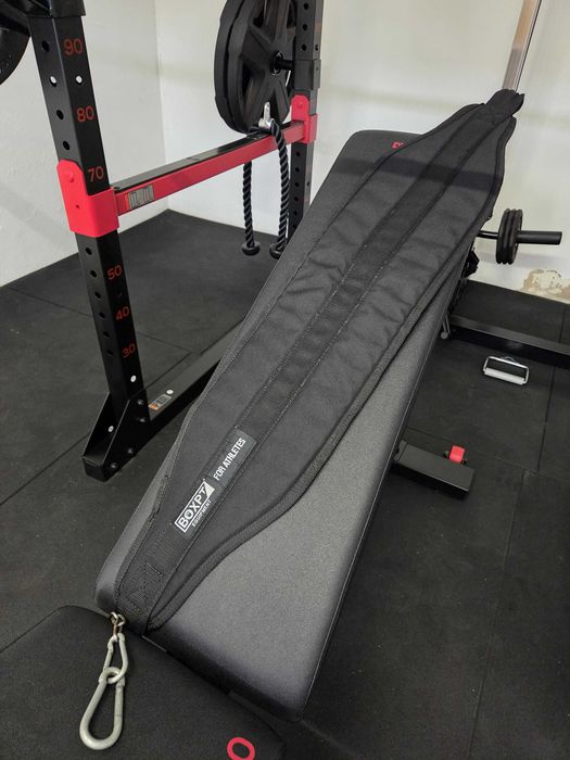 Home Gym Completo | Musculação