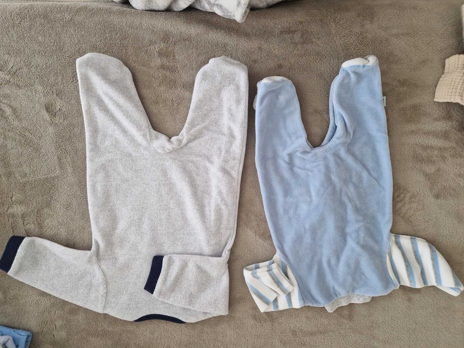 Babygrow 0 a 3 meses