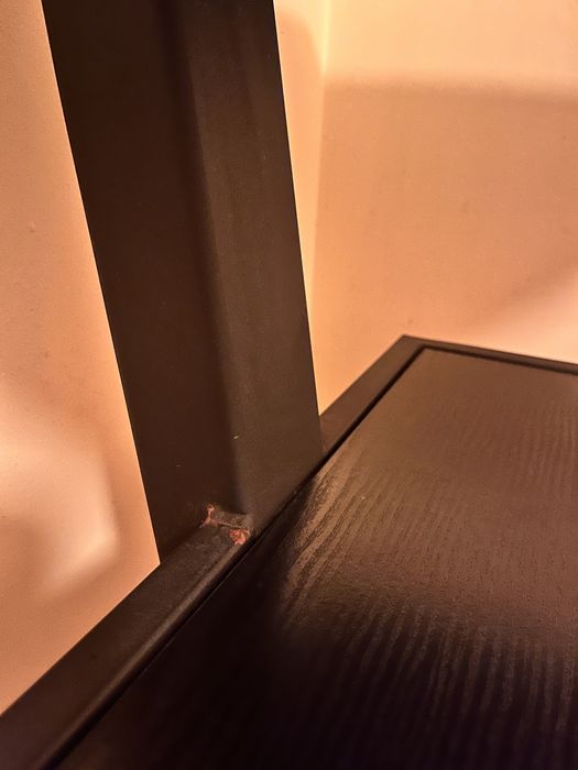Móvel standesign para sistema de audio ou tv