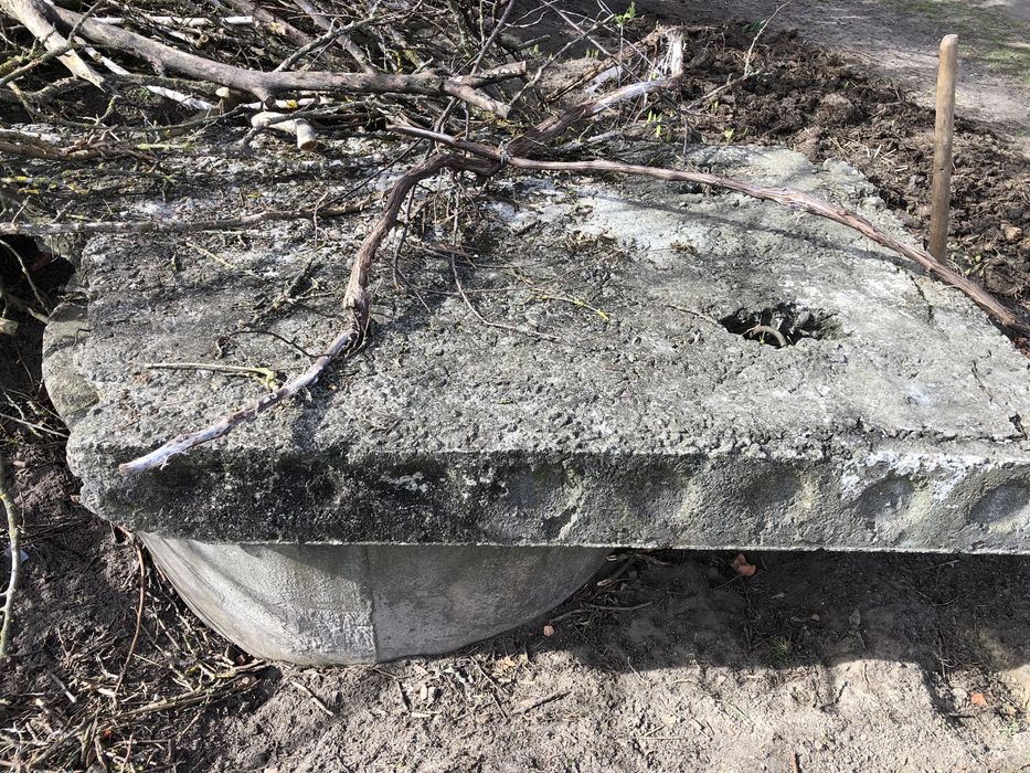 Продам плиту перекриття 174*147*22