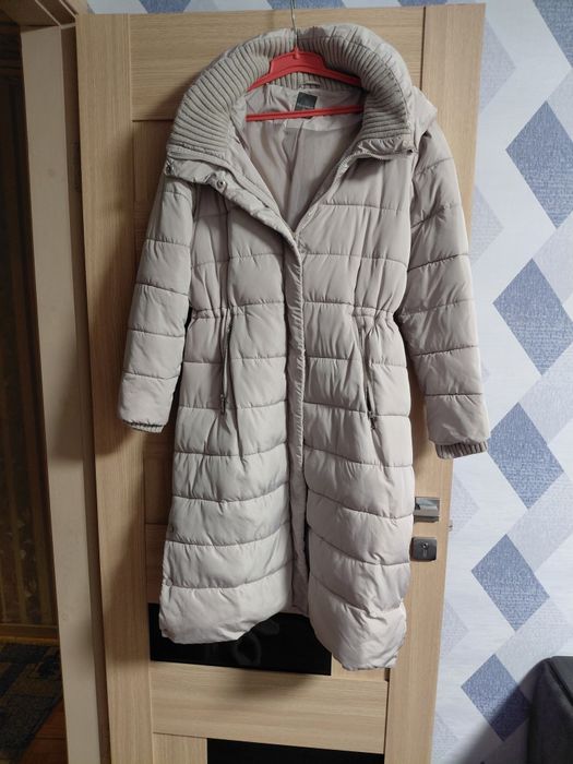 Продам зимове пальто