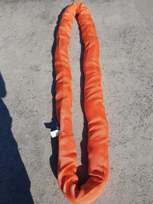 Zawiesie wężowe (kołowe) Dolezych 40t 2M 2025r