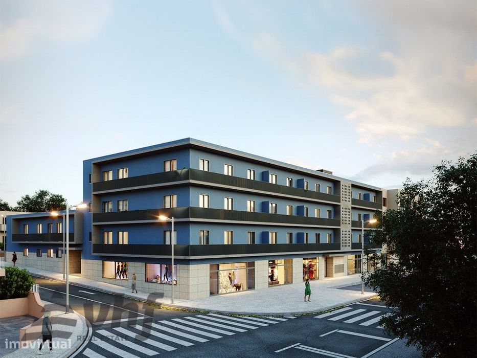 Espaço Comercial em local estratégico c/ ótimos acessos