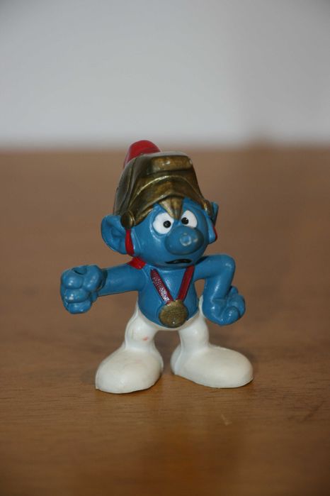 Smurf 20109 Schleich