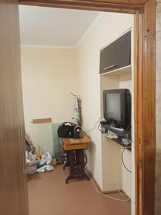 Продам квартиру 4-х кімнатну в м.Луцьк