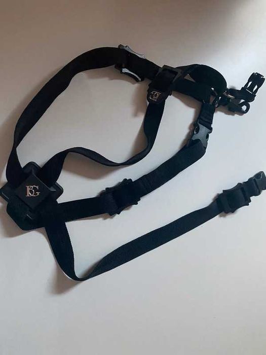 Correia para saxofone (alto; tenor; barítono)