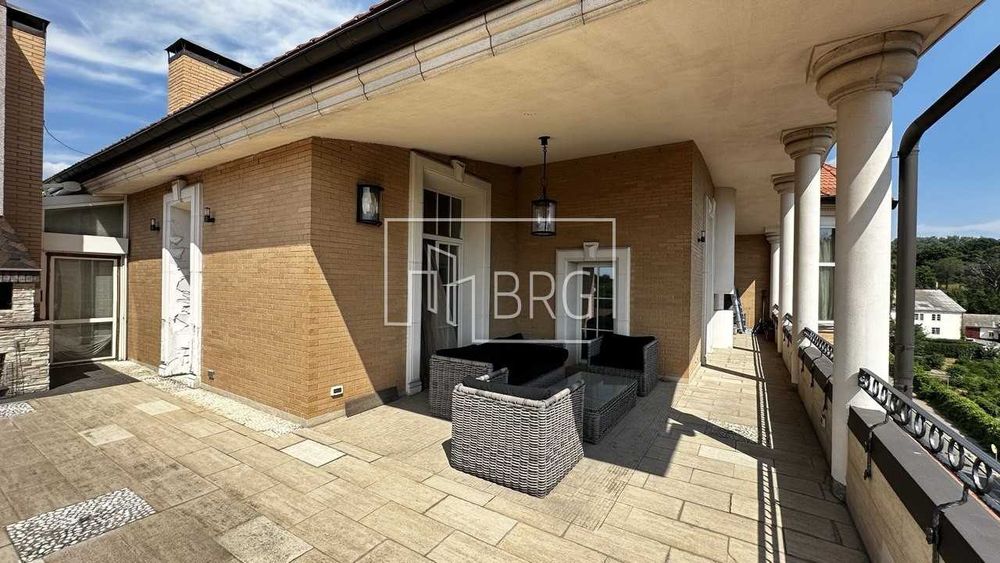 Багатокімнатна квартира за адресою (площа 334 м²) - Atlanta.ua - фото 17