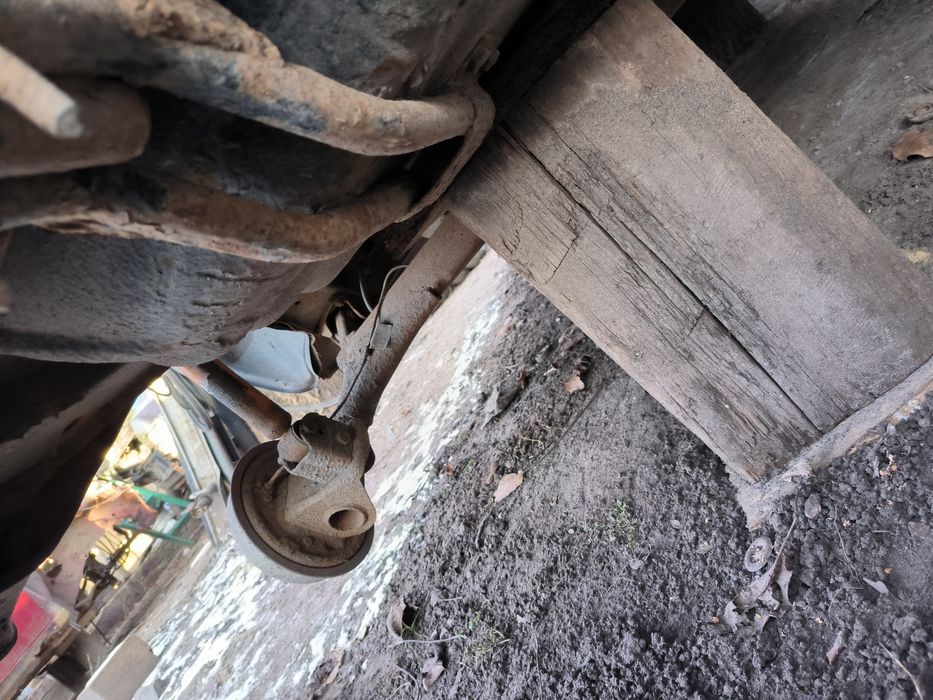 Фаркоп  прицепное ваз 2108-2109-2114