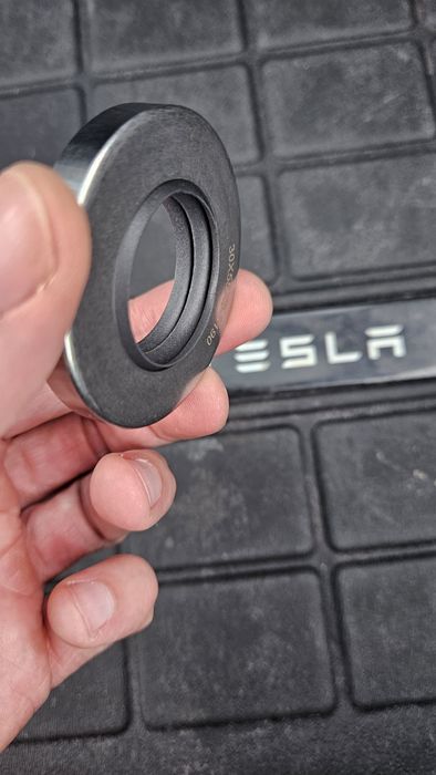 Сальник ротора Tesla, Mercedes, Toyota