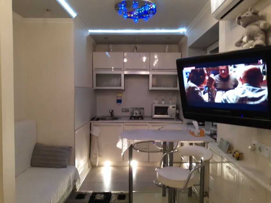 2 эт, Газ, 1 ГБ интернет - Драйзера в начале Троещины + есть с Джакузи