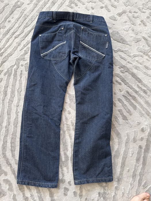 Продам мотоджинси Dupont woven with Kevlar