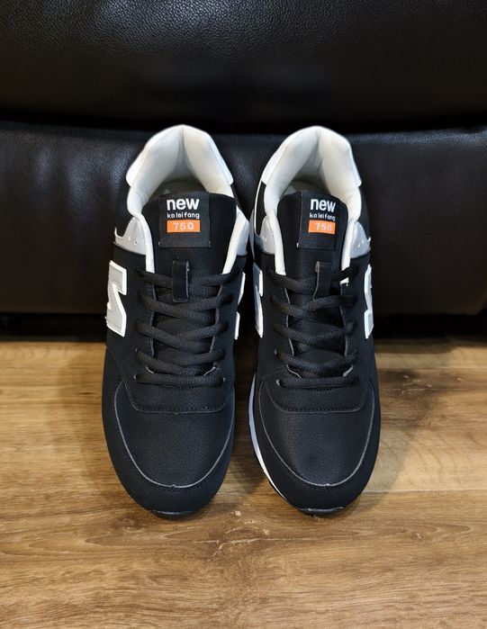 Buty Męskie Adidasy Sportowe Sneakersy Wygodne 2B I 41 - 26,5 cm