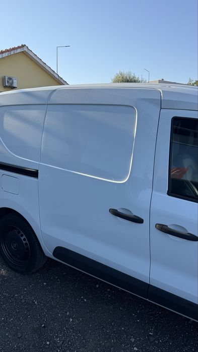 Renault Express 1.5 DCI