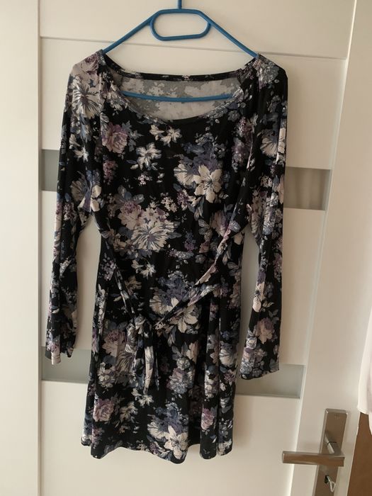 Tunika ciążowa rozm M