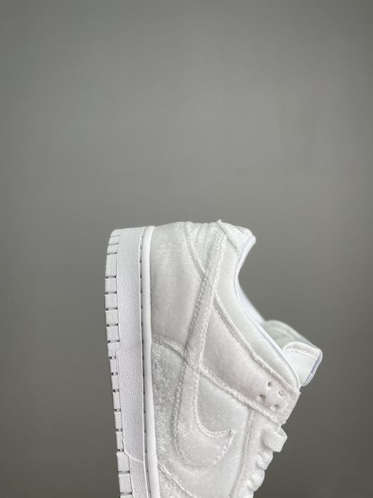 Nike Dunk Low x Dover Street Market SneakerzHere