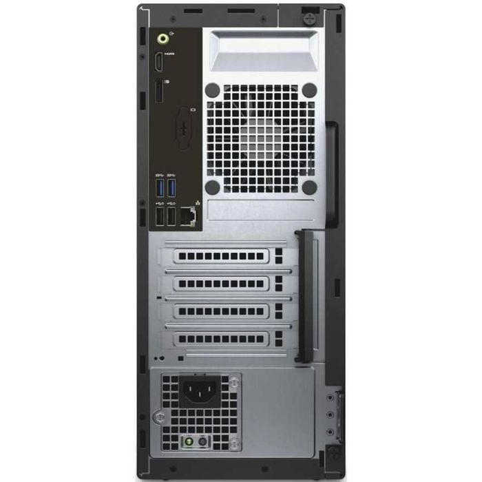 РОЗПРОДАЖ! Доступний та швидкий ПК Dell OptiPlex 3050 MT | Intel Core i5-7500 / 8GB RAM / 240GB SSD Є ГУРТ!