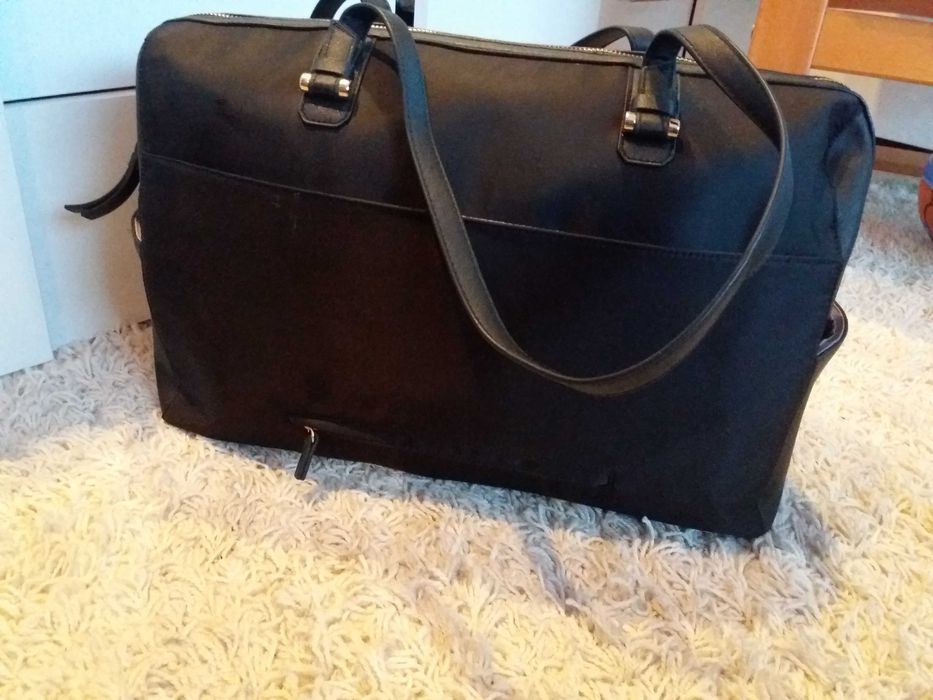 Torba damska podróżna  mała