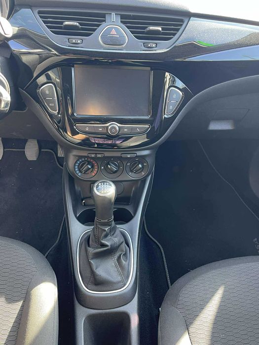 Opel Corsa E 2017 para peças!