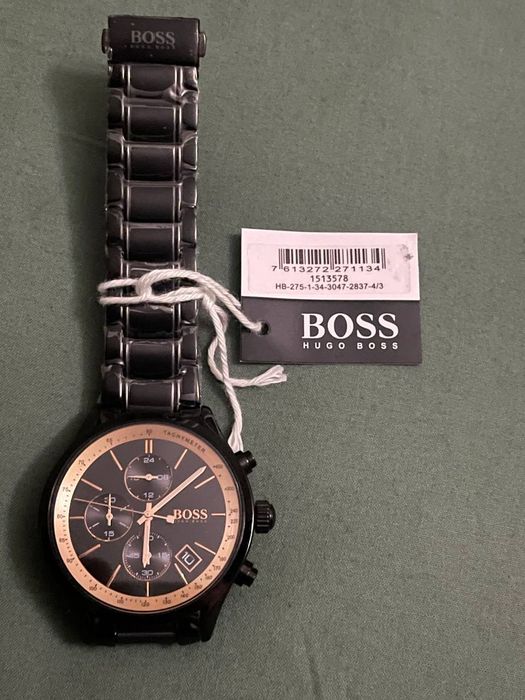 Zegarek Hugo Boss