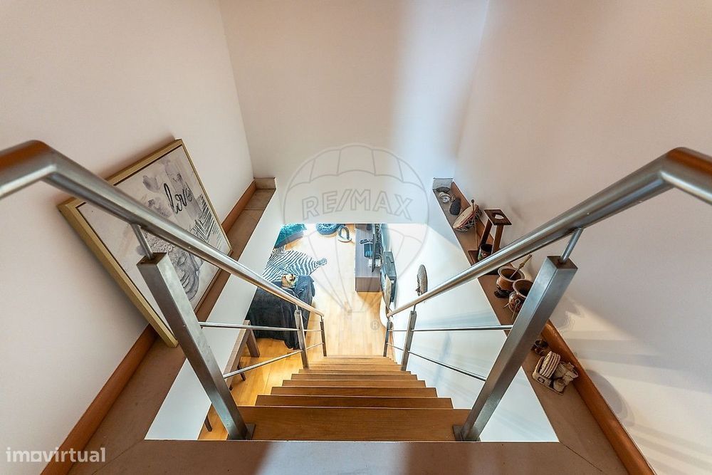 Apartamento T3 para venda