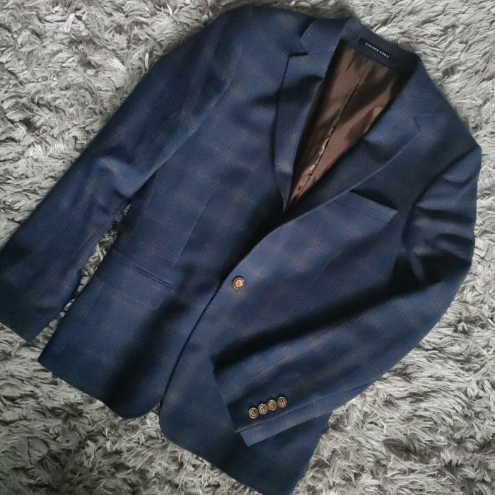 Marynarka Giacomo Conti