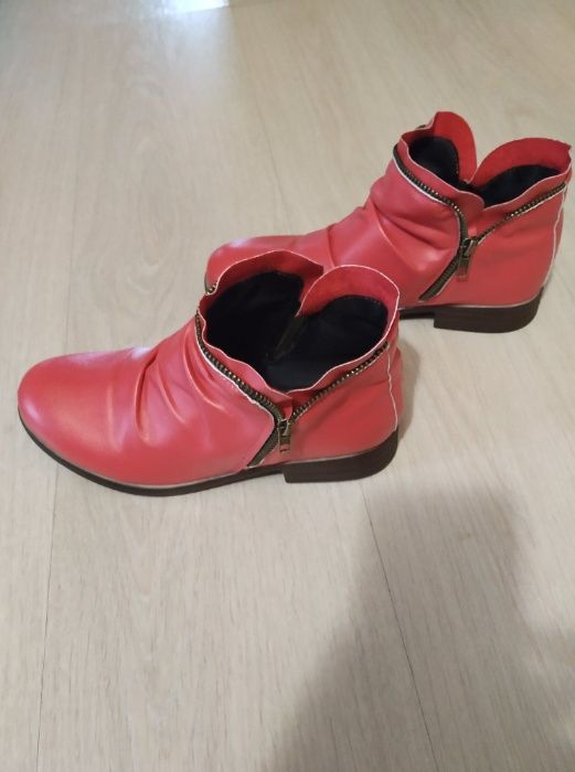 oryginalne butki damskie