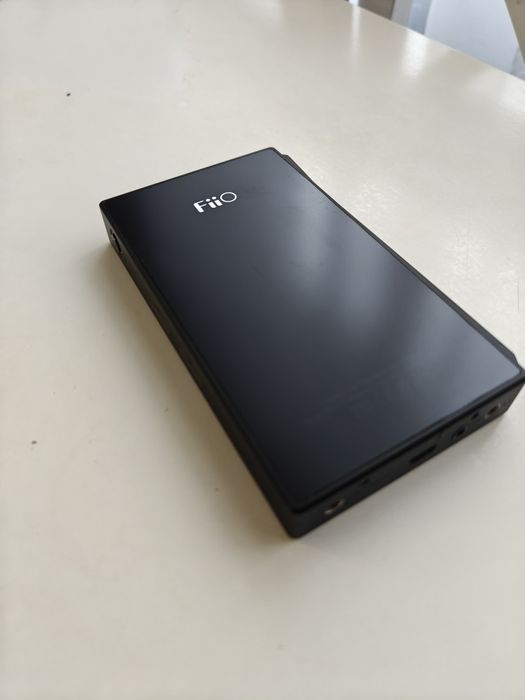 Hi-Res плеер FIIO X5 ІІІ