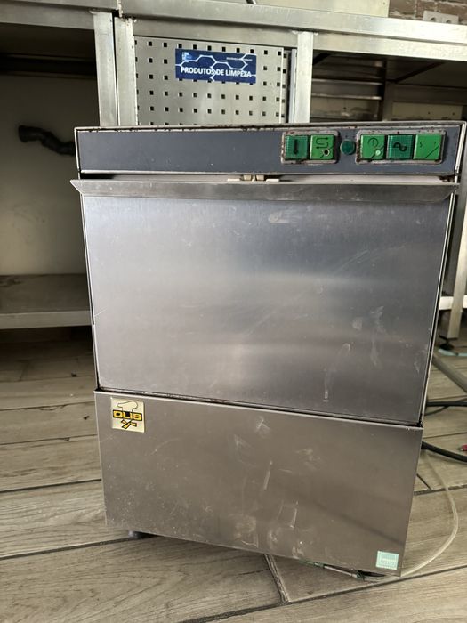 Equipamento para Café