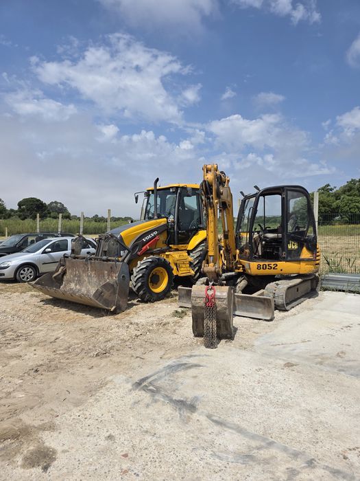 Volvo BL71 2004 6000H