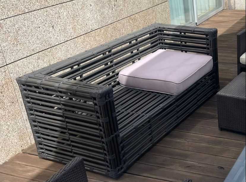 Mobiliário de Jardim