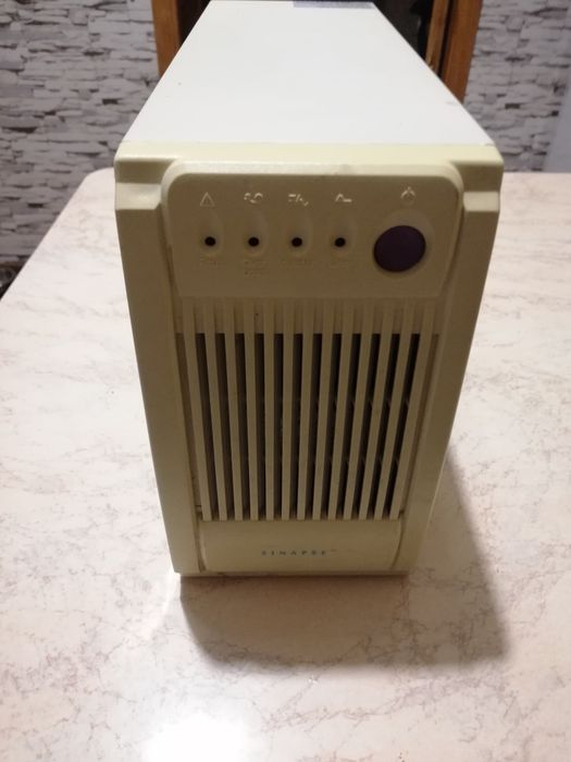 ИБП ДБЖ Безперебійник Sinapse