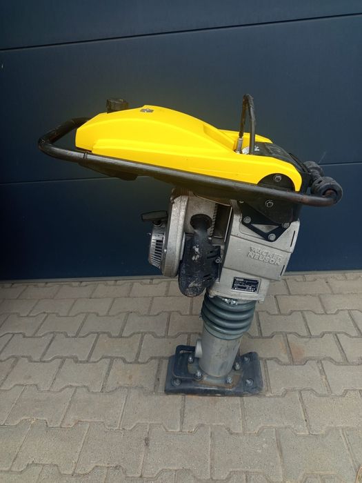 Skoczek Wacker BS50-2, 56kg, rok 2022